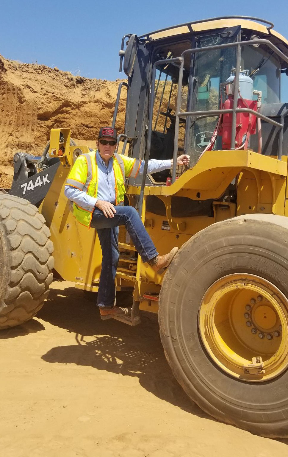 Daniel Nickles - Expert Land Developer