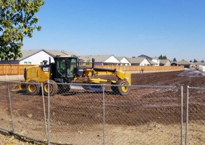 WLC Inc. - Land Development and Mapping Company