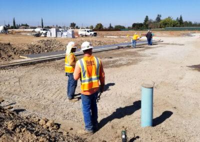 WLC Inc. - Land Development and Mapping Company