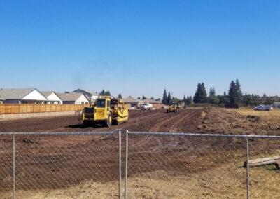 WLC Inc. - Land Development and Mapping Company