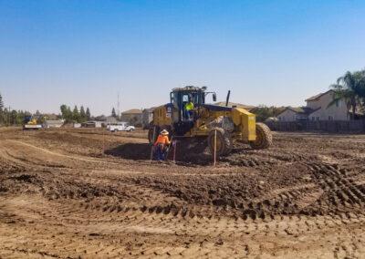 WLC Inc. - Land Development and Mapping Company