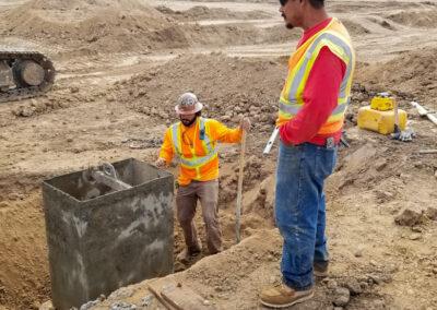 WLC Inc. - Land Development and Mapping Company