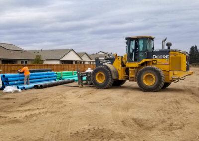 WLC Inc. - Land Development and Mapping Company