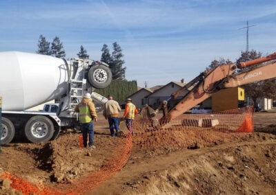 WLC Inc. - Land Development and Mapping Company