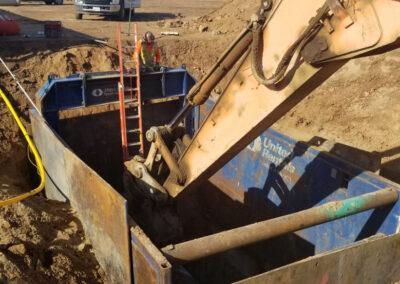 WLC Inc. - Land Development and Mapping Company