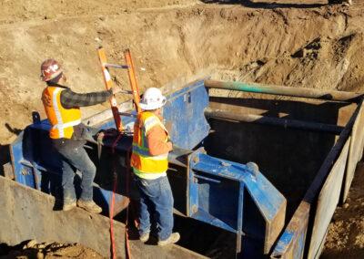 WLC Inc. - Land Development and Mapping Company