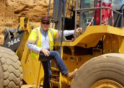 WLC Inc. - Land Development and Mapping Company