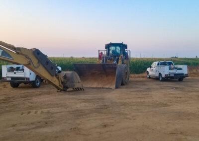 WLC Inc. - Land Development and Mapping Company