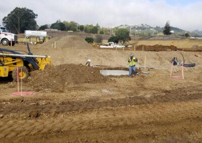WLC Inc. - Land Development and Mapping Company