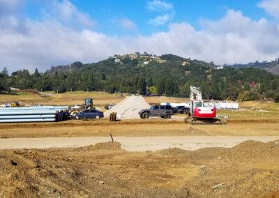 WLC Inc. - Land Development and Mapping Company
