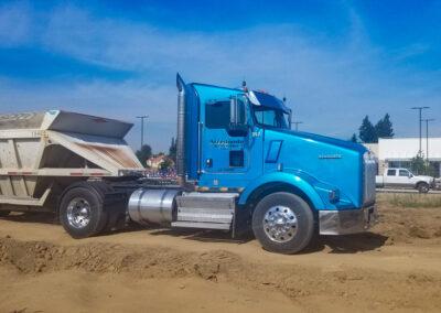 WLC Inc. - Land Development and Mapping Company