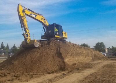 WLC Inc. - Land Development and Mapping Company