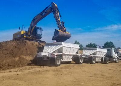 WLC Inc. - Land Development and Mapping Company