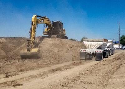 WLC Inc. - Land Development and Mapping Company