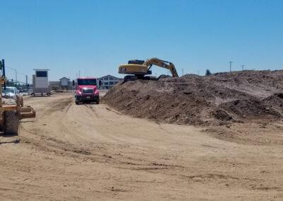 WLC Inc. - Land Development and Mapping Company