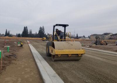 WLC Inc. - Land Development and Mapping Company